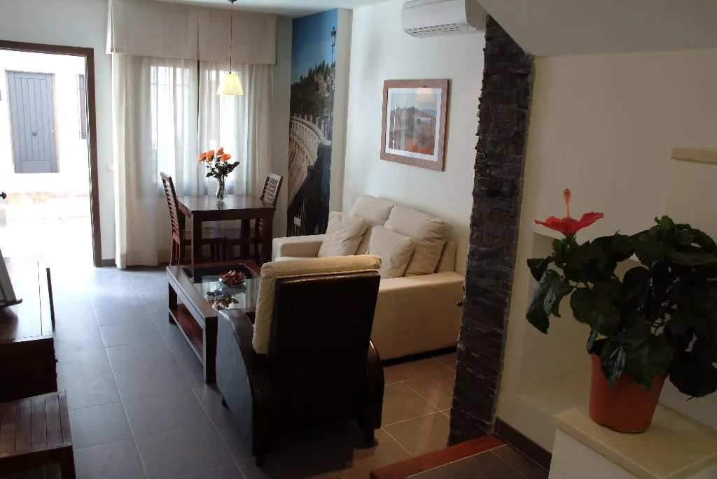 APARTMENT CAPACITY 3 Room, Ardales, Costa Del Sol
