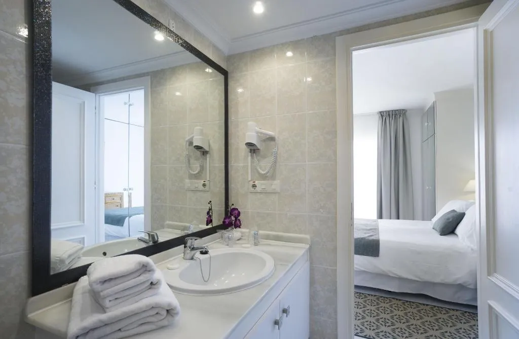 Room, Miraflores Beach & Country Club, Costa Del Sol