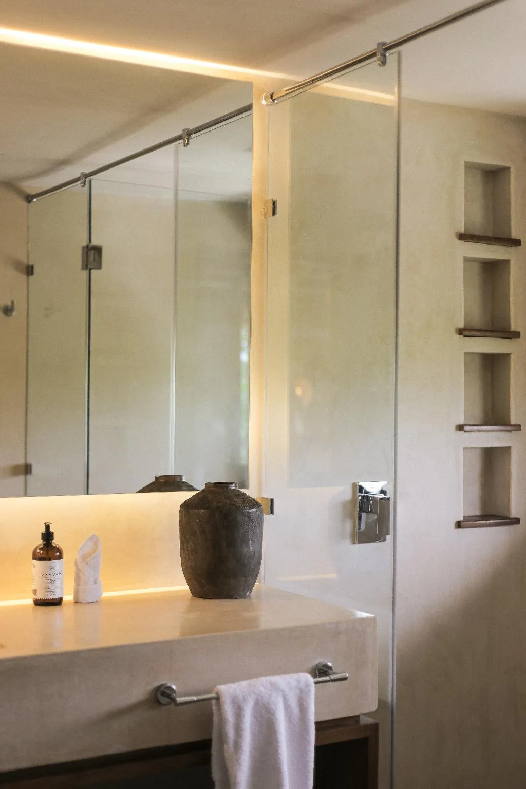 SUITE DELUXE Room, Zereno Luxury Boutique Hotel, Cancun Area
