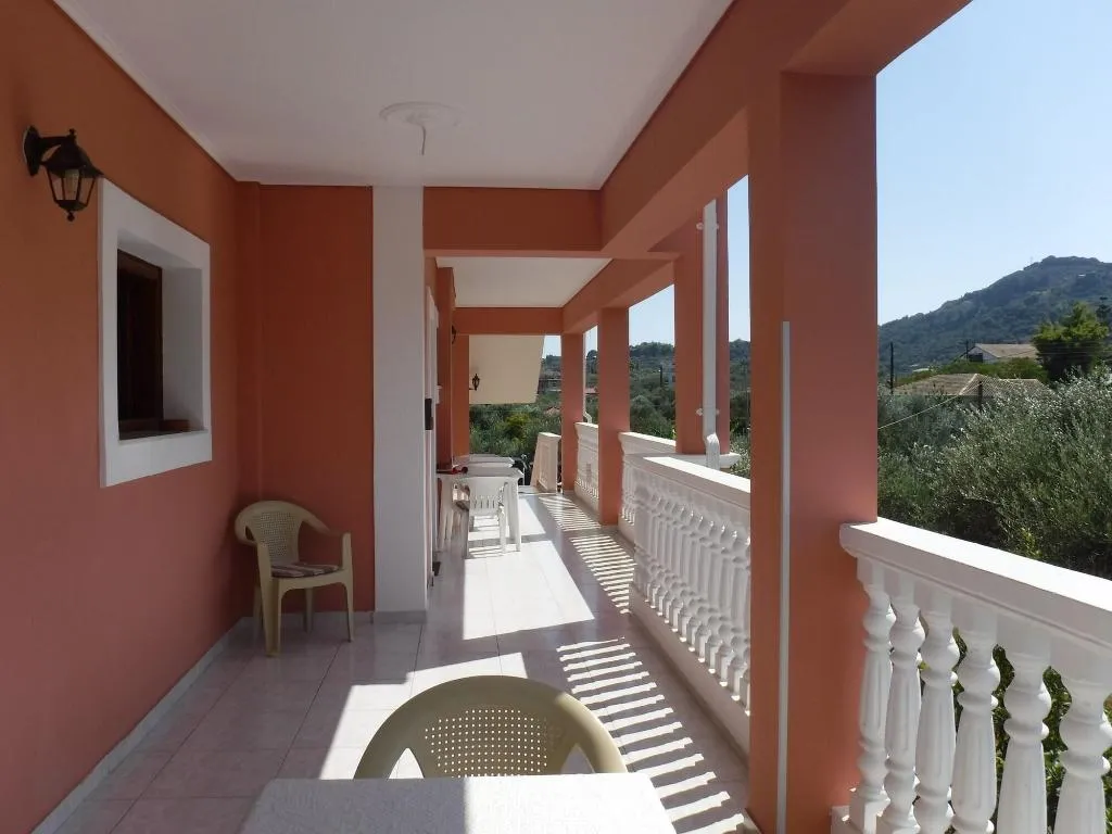 Room, Arazzo Holiday Apartments, Zante