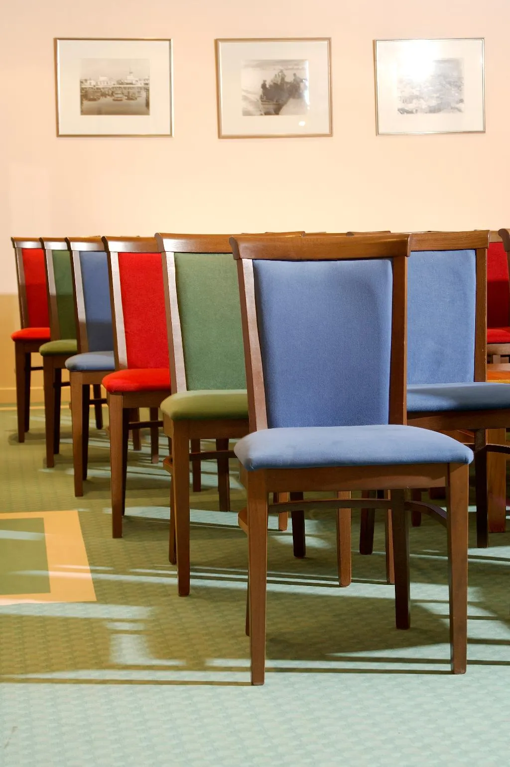 Conferences, Ideon Hotel, Crete