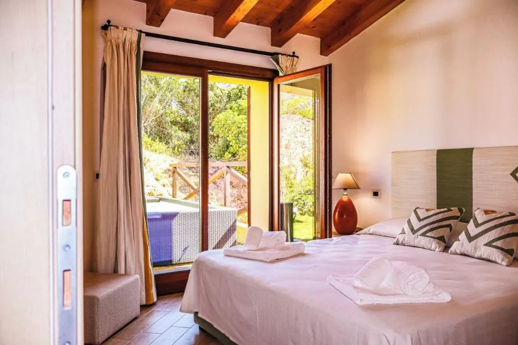 Room, Borgo Arborea Charming Retreat, Olbia