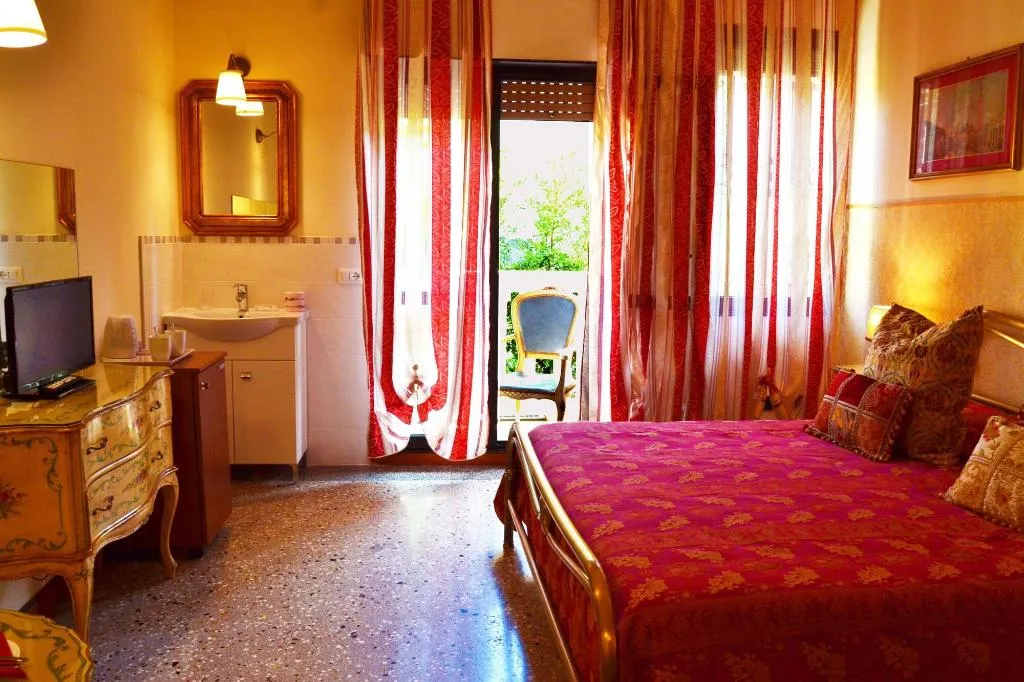 Room, Venice Lion Residence - Vespucci, Venice