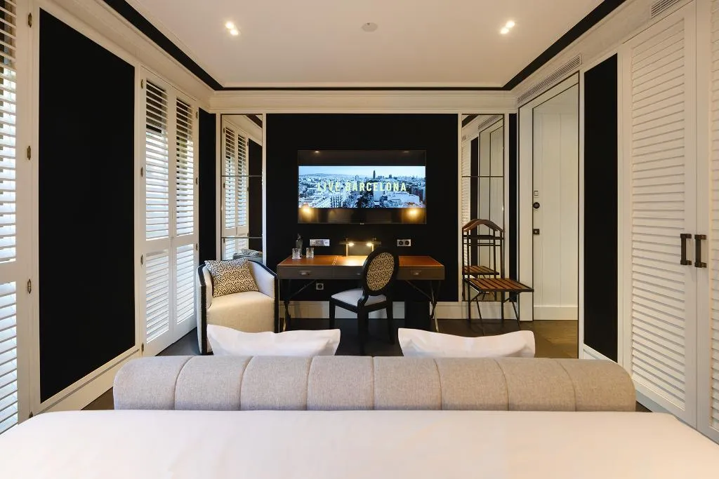 DOUBLE PREMIUM Room, Seventy Barcelona, Barcelona