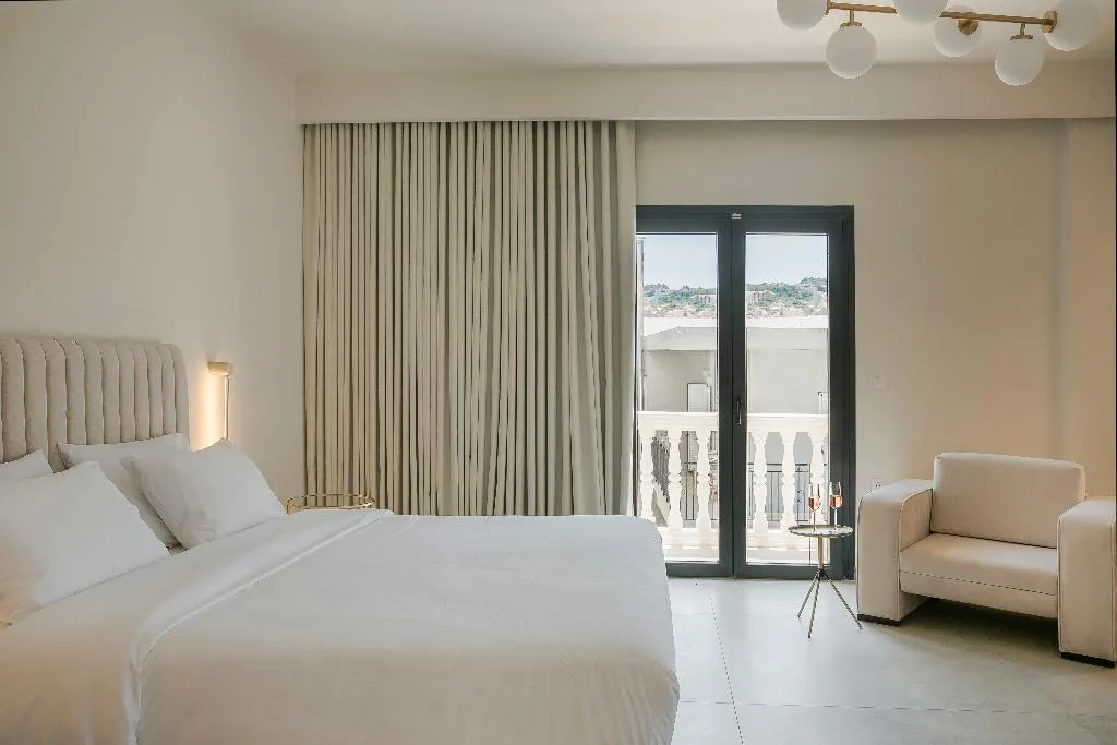 SUITE PREMIUM Room, Alley Boutique Hotel & Spa, Kefallinia