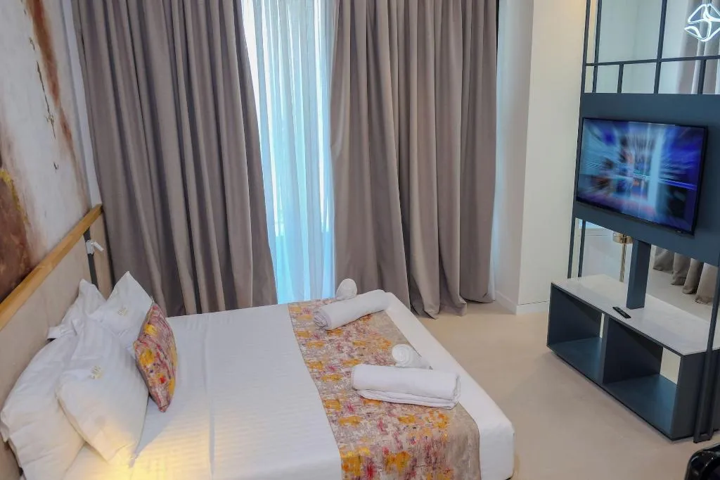 Room, Chic Hotel Spa, Kavaje