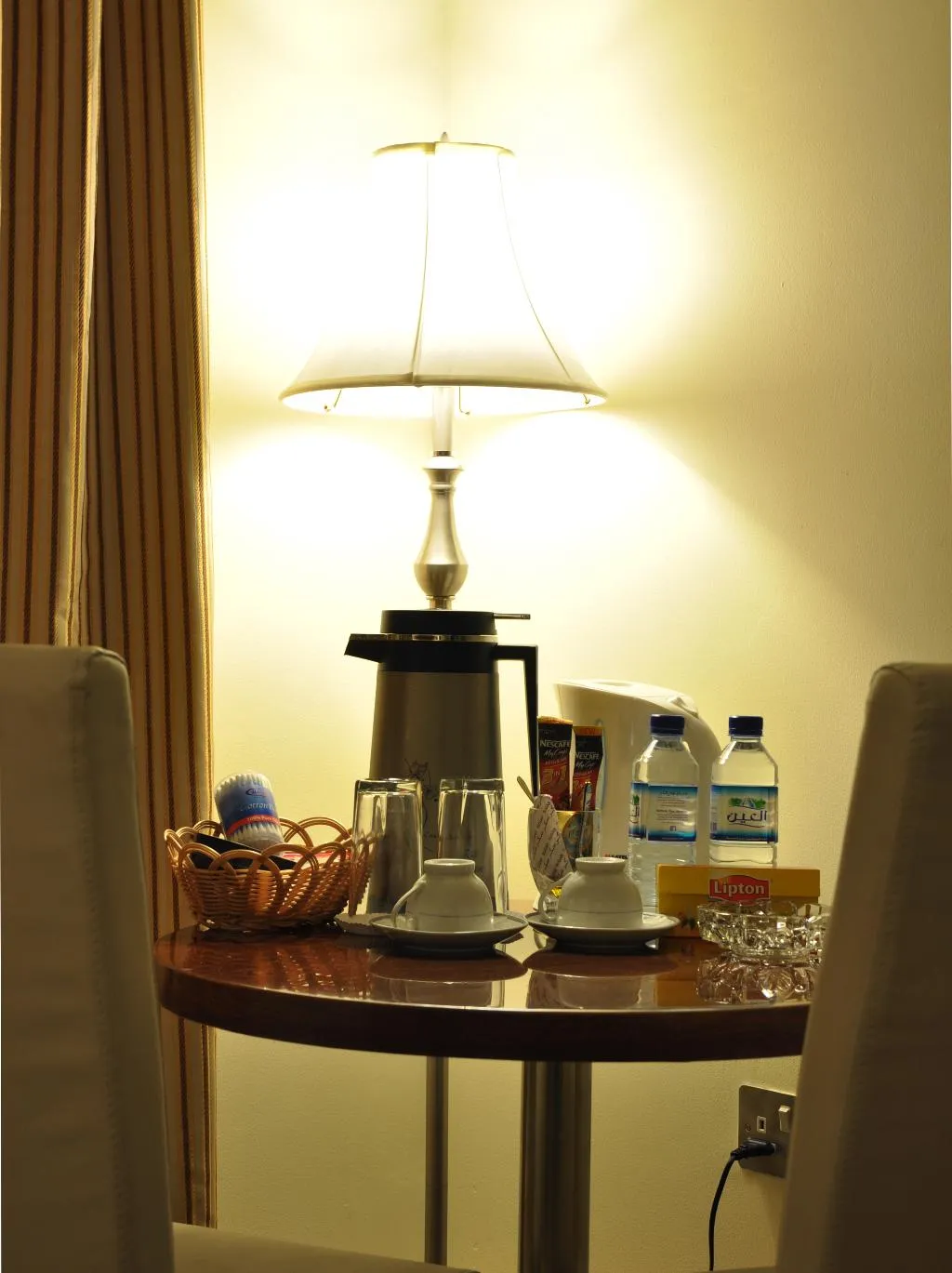 DOUBLE STANDARD Room, Saffron Hotel LLC, Dubai