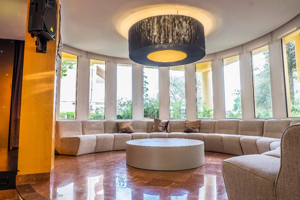 Lobby, Sagitario Playa, Menorca