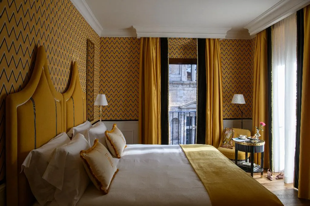 General view, Il Tornabuoni The Unbound Collection by Hyatt, Florence