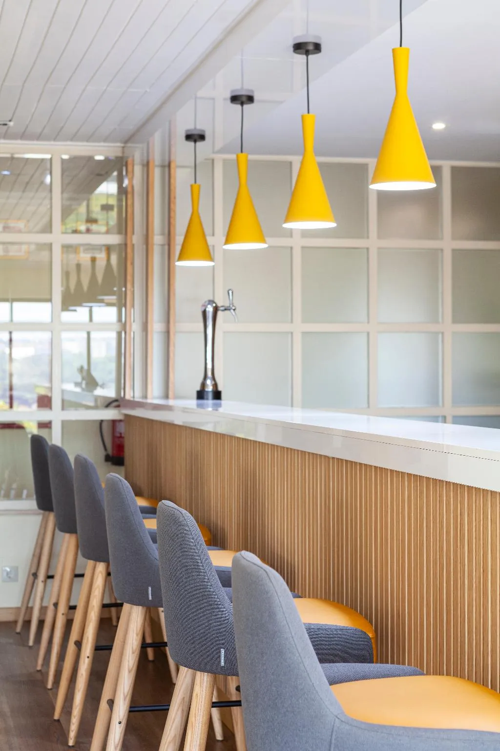 Bar, D. Luis - Coimbra, Porto