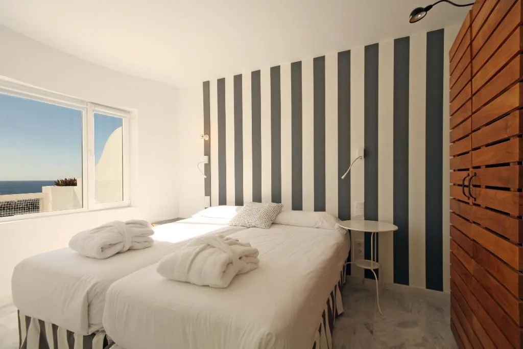 APARTMENT SEA VIEW Room, Marina Bayview Adults Only, Gran Canaria