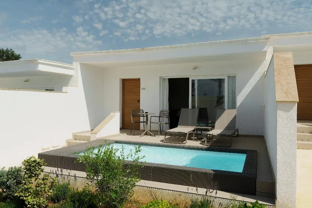 SUITE GARDEN VIEW Room, Aluasoul Menorca, Menorca