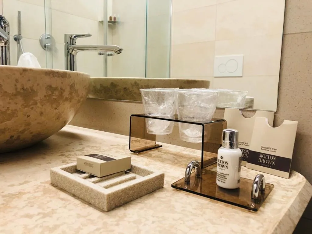 DOUBLE SINGLE USE CLASSIC Room, La Barchessa di Villa Pisani, Venice