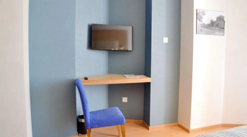 DOUBLE ONE BED Room, Le135Apparthotel, Casablanca