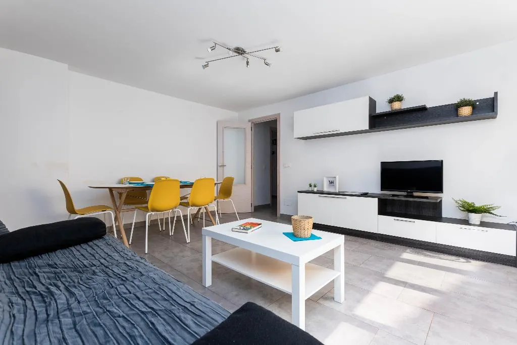 APARTMENT TWO BEDROOMS Room, Acapulco Apartments, Majorca