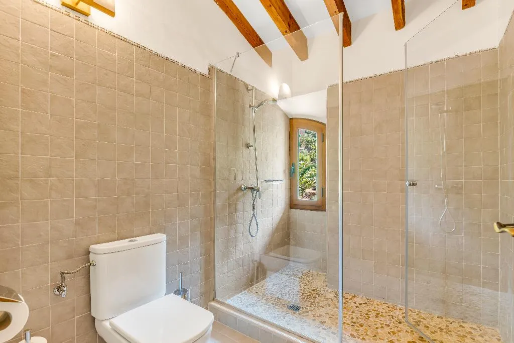 DOUBLE STANDARD Room, Hoposa Costa d'Or, Majorca