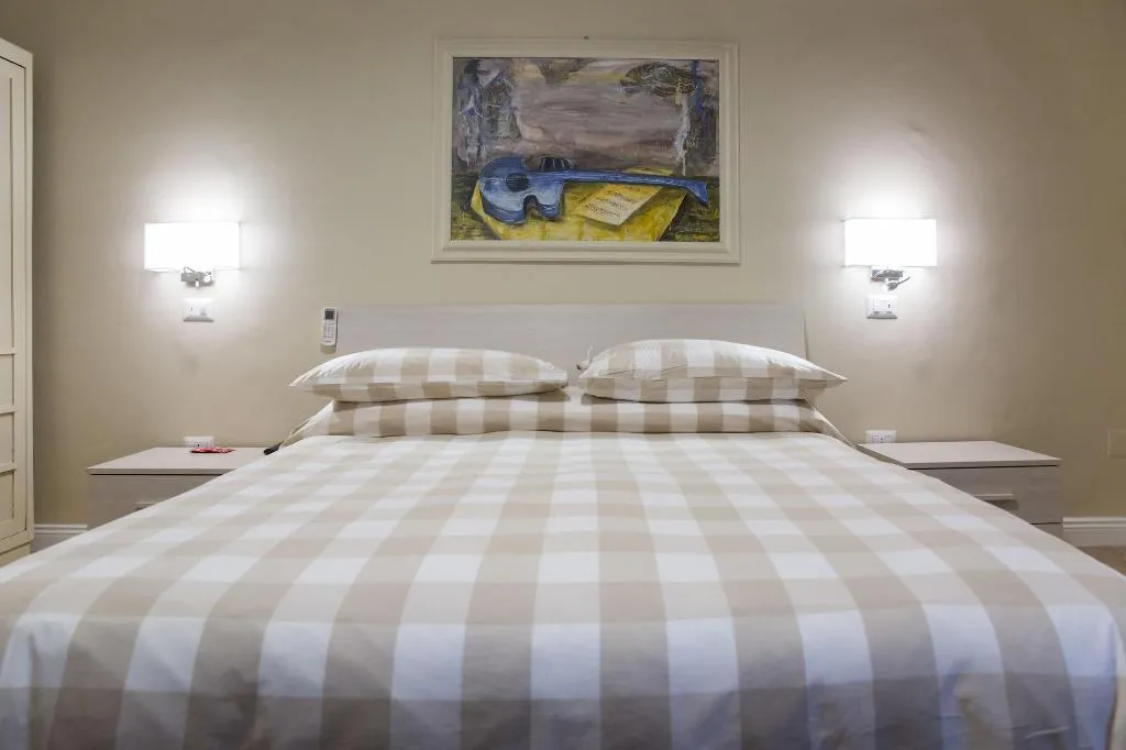 Room, Bnb Il Centrale The Best Choice, Naples