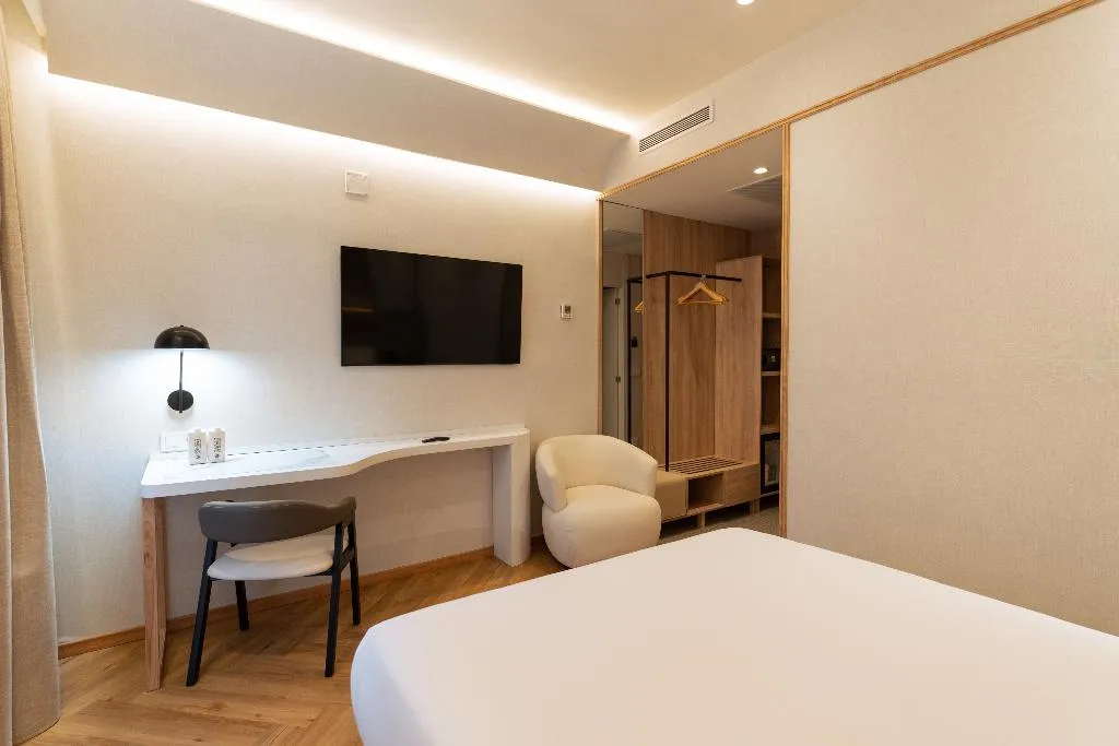 DOUBLE STANDARD Room, Petit Palace Chueca, Madrid