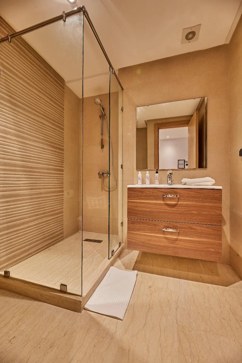 APARTMENT DELUXE TWO BEDROOM Room, StayHere Rabat - Hassan Heritage, Rabat