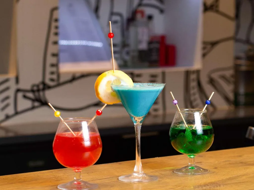 Bar, Ibis Rabat Agdal, Rabat