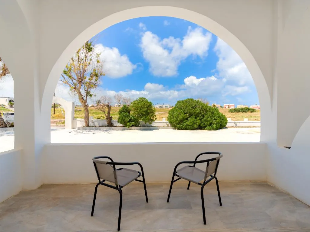 DOUBLE SUPERIOR Room, Anamar Santorini, Rhodes