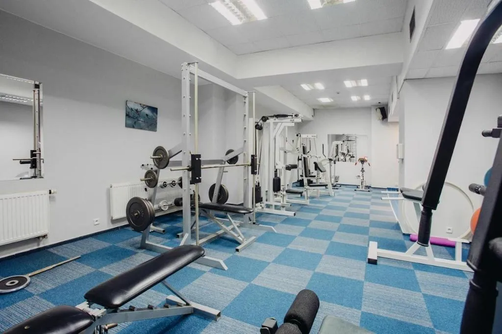Double or Twin STANDARD Room, COLORFACTORY SPA Hotel, Prague
