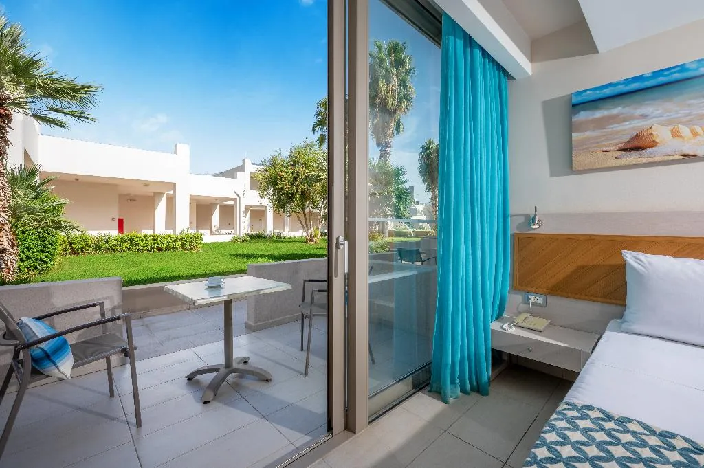 FAMILY ROOM DELUXE Room, Royal & Imperial Belvedere Resort, Crete