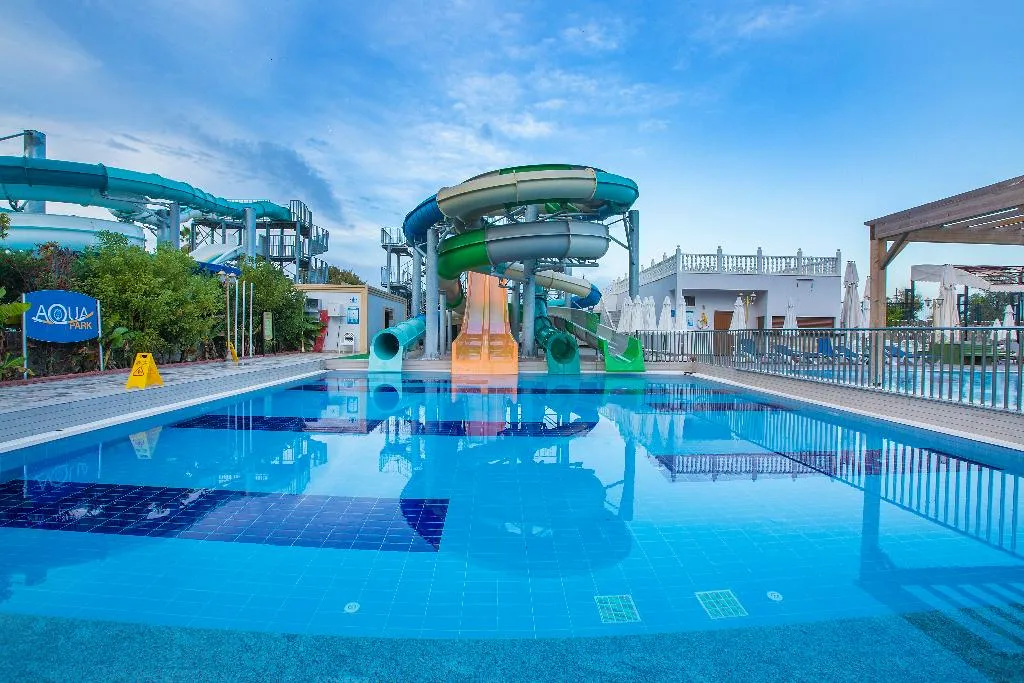 Pool, Jadore Deluxe Hotel & Spa, Antalya