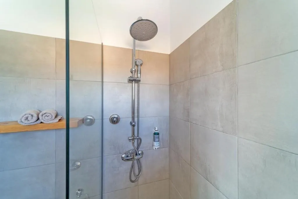 Room, Eco Beach And Magic Garden, Rhodes