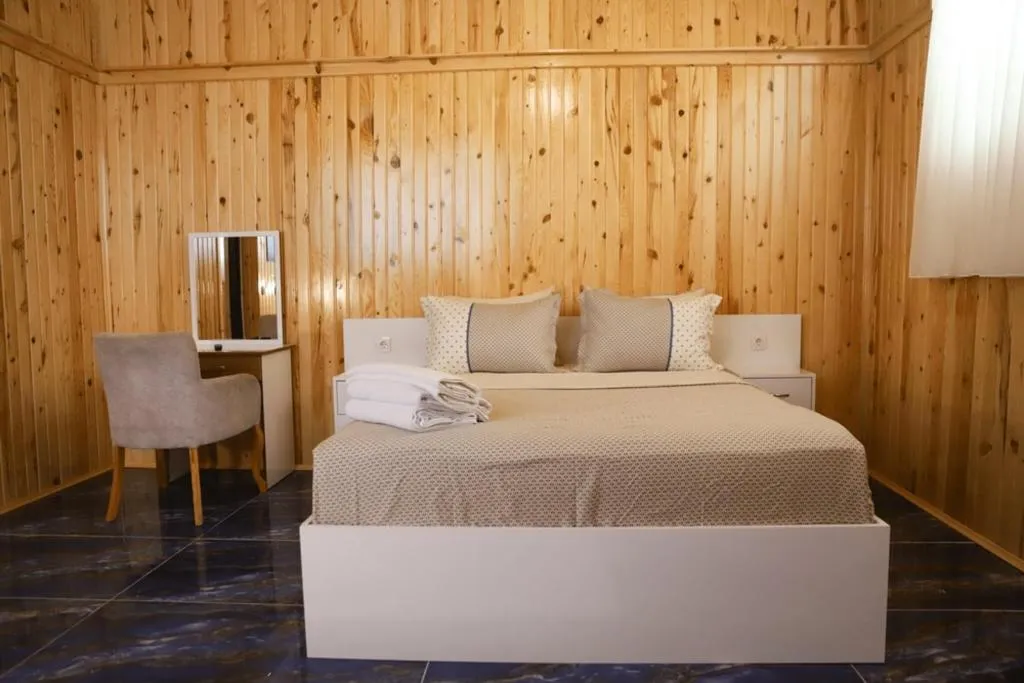Room STANDARD Room, Waterfall Heaven House, Antalya