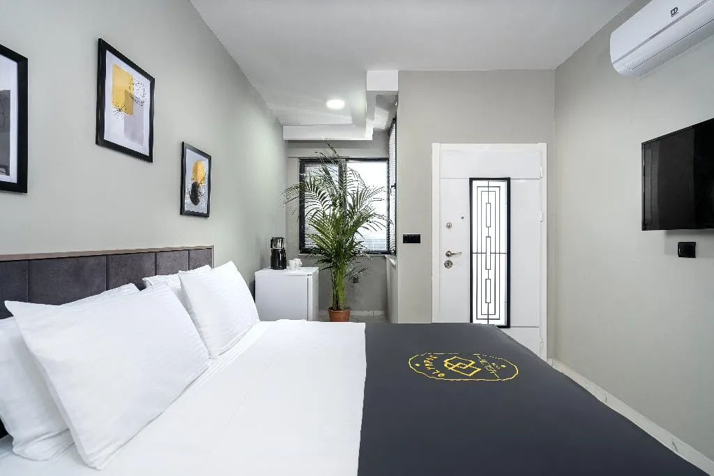 DOUBLE COMFORT Room, Newant Olympos Healt Resort, Antalya