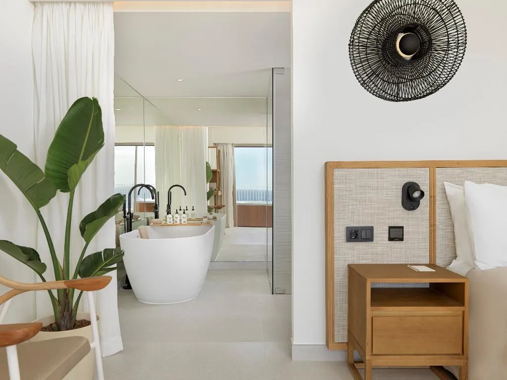 Room, Paradisus Gran Canaria, Gran Canaria