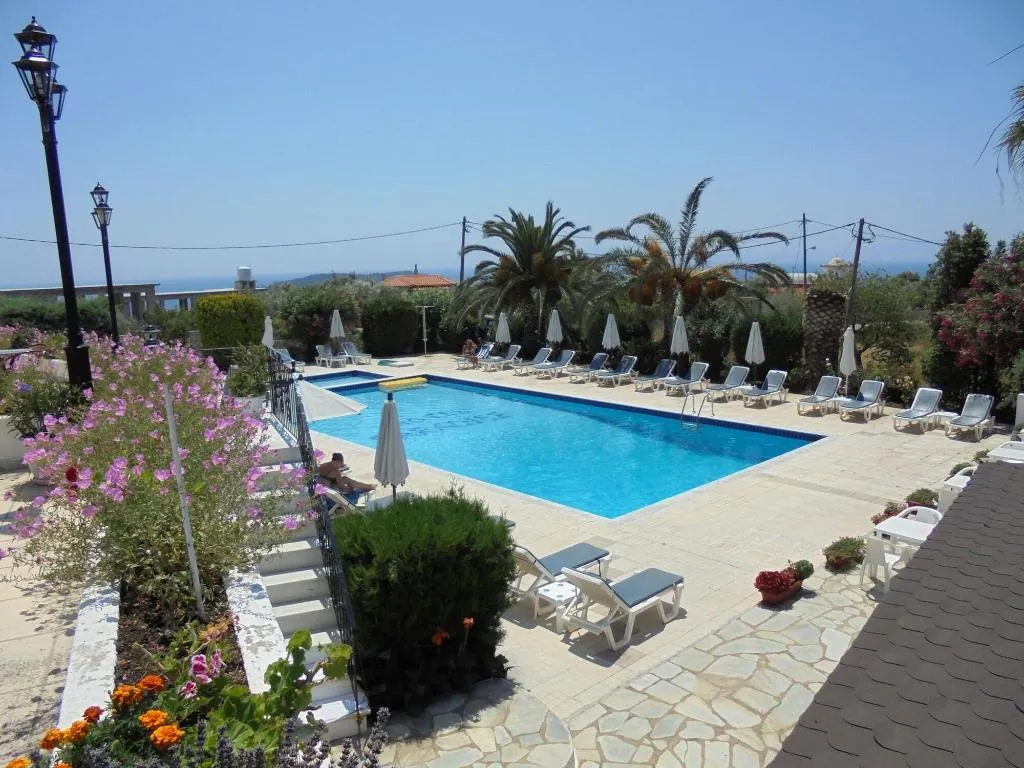 Sports and Entertainment, Paradise, Skiathos