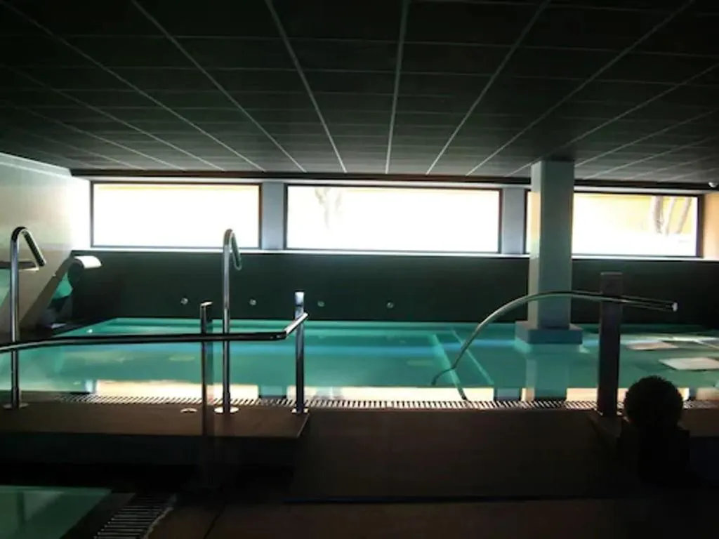 Sports and Entertainment, Montanya Hotel & Lodge, Costa Brava