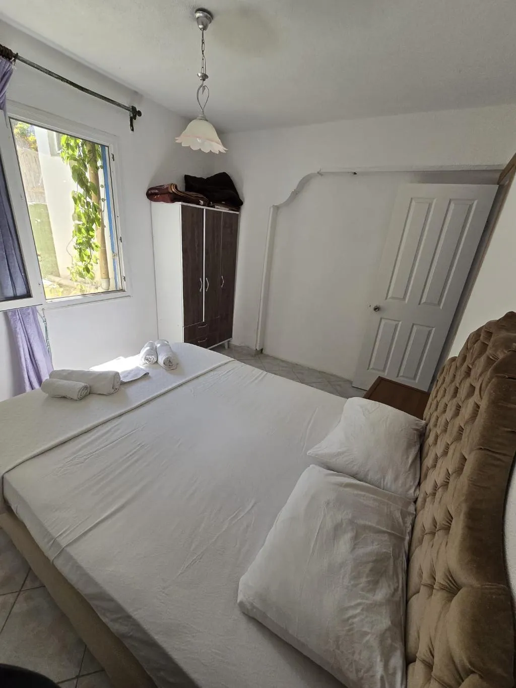 APARTMENT STANDARD Room, California Apart Hotel, Dalaman