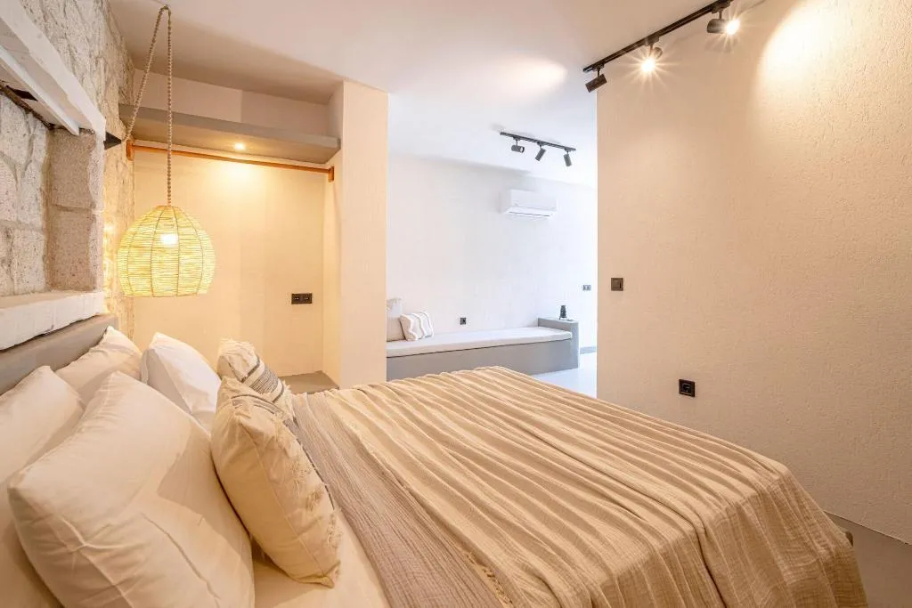 Room, Derin Konak - Adults Only, Izmir