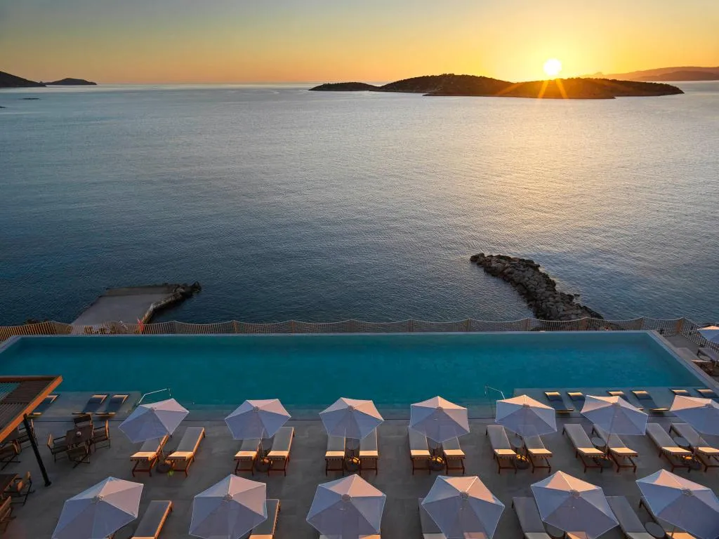 General view, NIKO Seaside Resort Crete MGallery, Crete