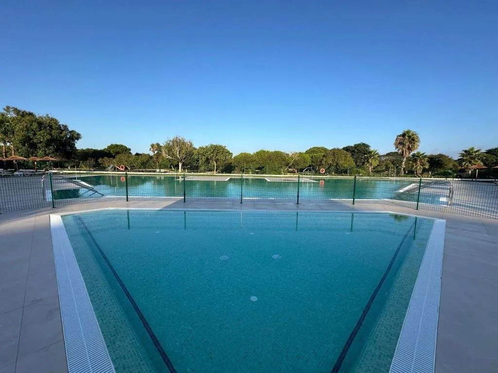Pool, Punta Candor Suites, Costa De La Luz