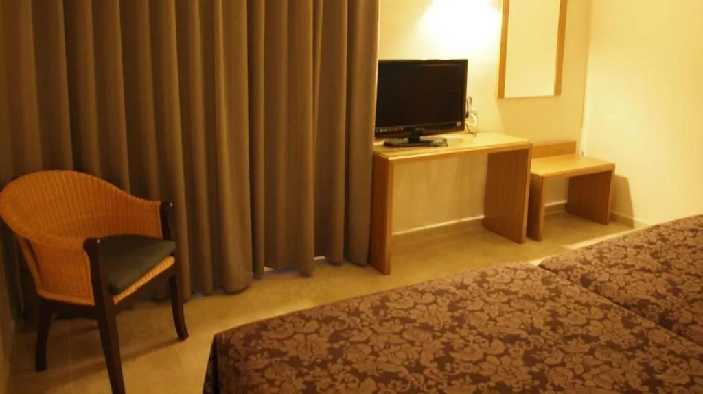 SINGLE SUPERIOR Room, Alba Seleqtta Hotel Spa Resort, Costa Brava