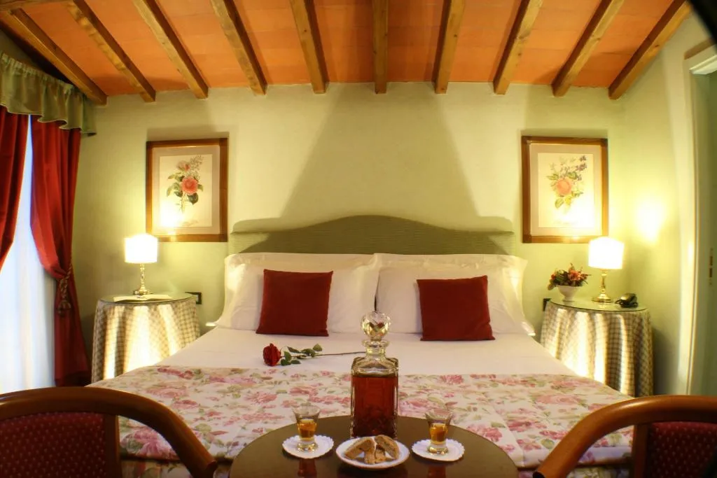 SUITE TWO BEDS Room, Together Florence Secret Nest, Florence