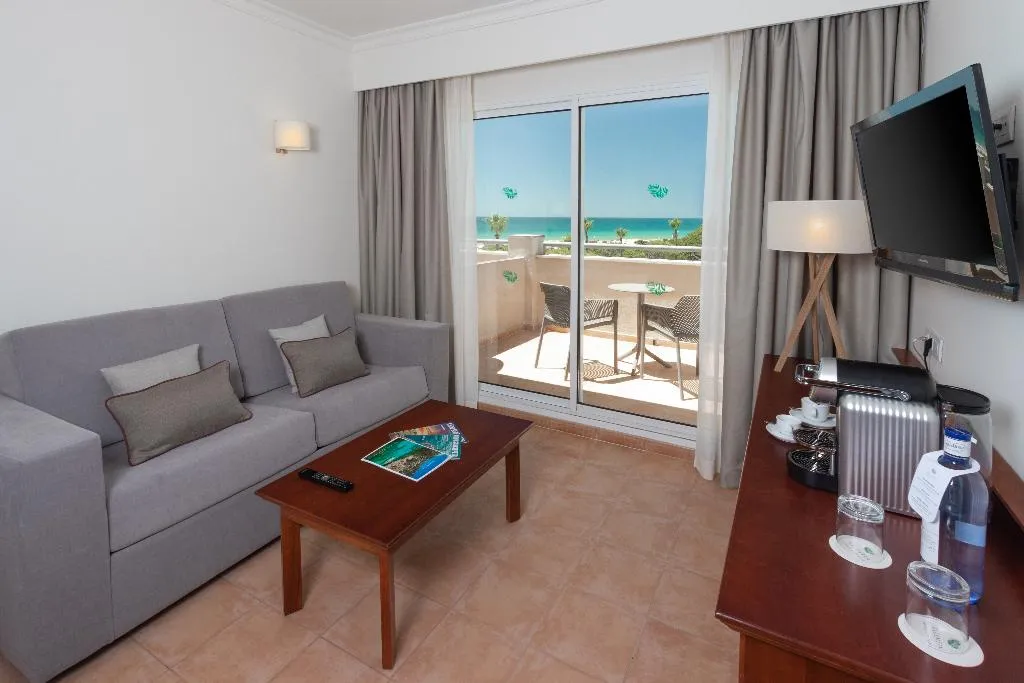 DOUBLE SIDE SEA VIEW Room, Valentin Sancti Petri, Costa De La Luz