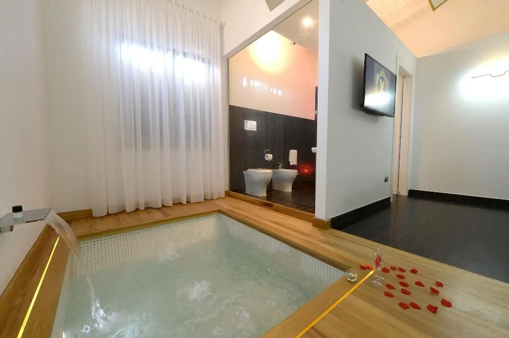 Sports and Entertainment, X Hotel, Naples