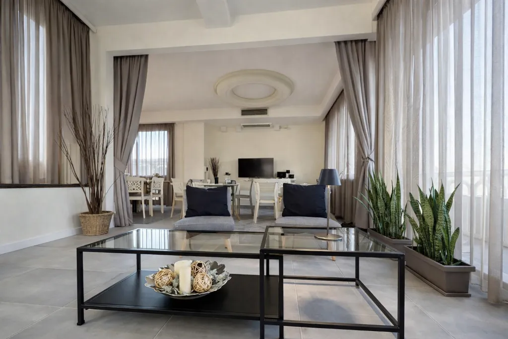 Lobby, Hotiday Firenze Vespucci, Florence