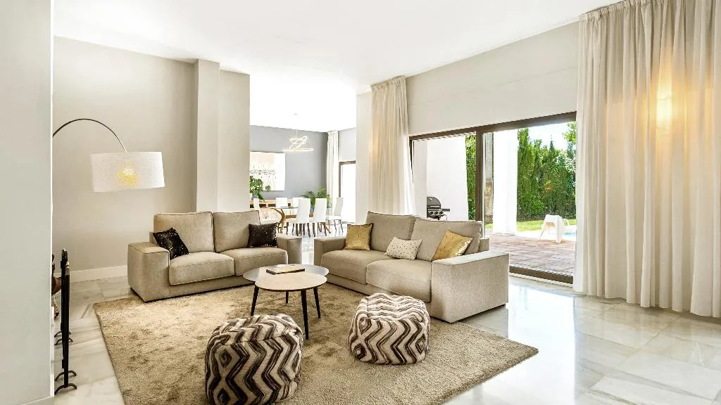 VILLA STANDARD Room, Villa Marina Puerto Banus, Costa Del Sol