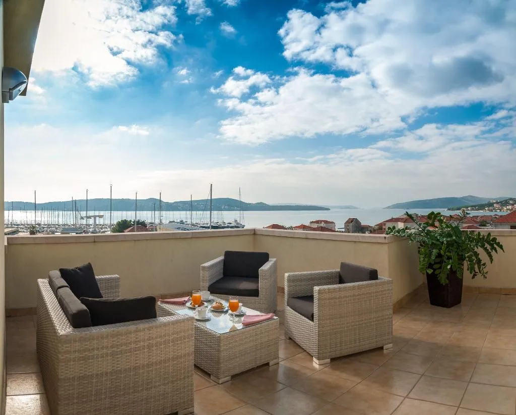 Room, Hotel Rotondo, Split