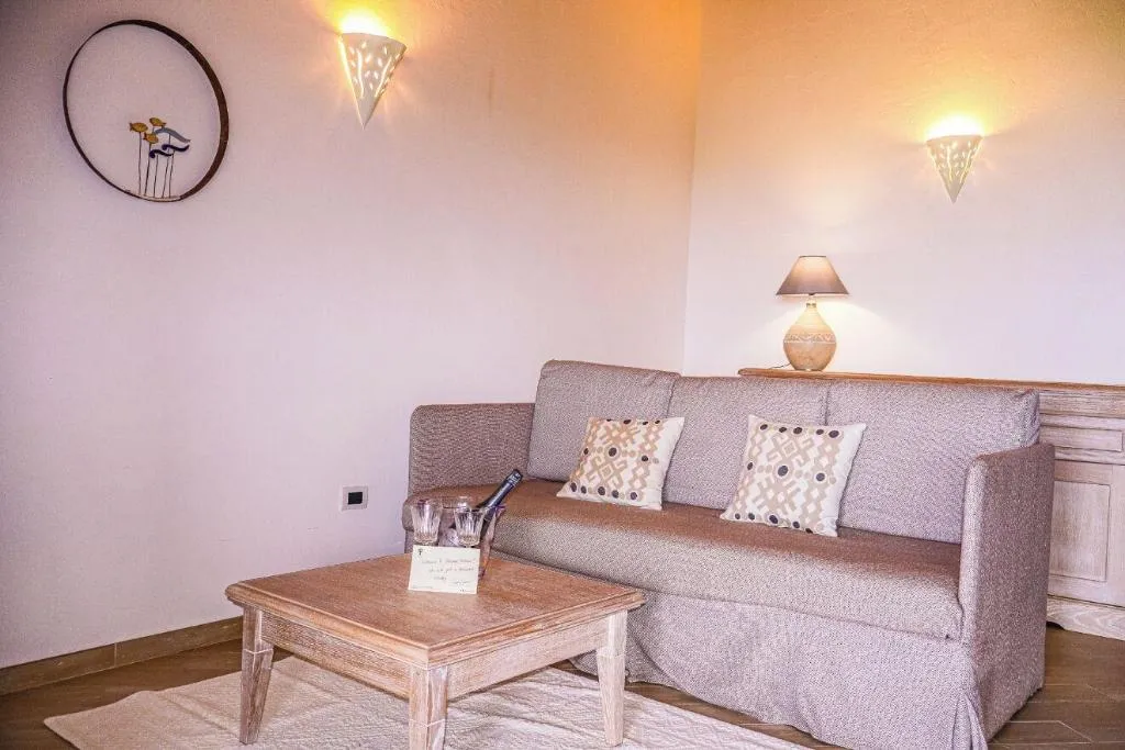 Room, Borgo Arborea Charming Retreat, Olbia