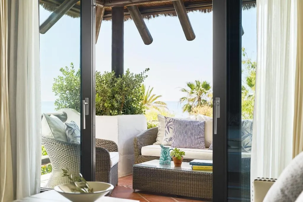Room, Marbella Club Hotel, Costa Del Sol