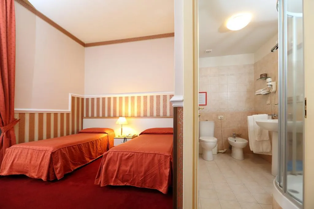Room, Catania Centro Rooms, Catania