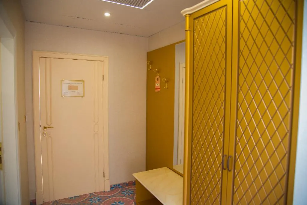 DOUBLE SUPERIOR Room, Imperial Palace, Bourgas