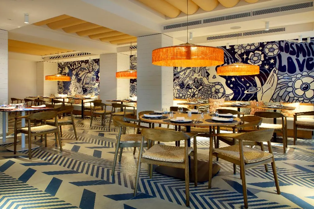 General view, TRS Ibiza Hotel, Ibiza